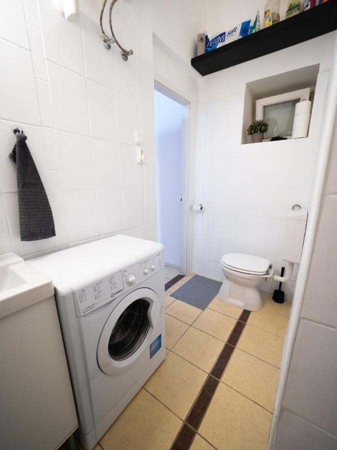 Better Than Home Apartment 부다페스트 외부 사진