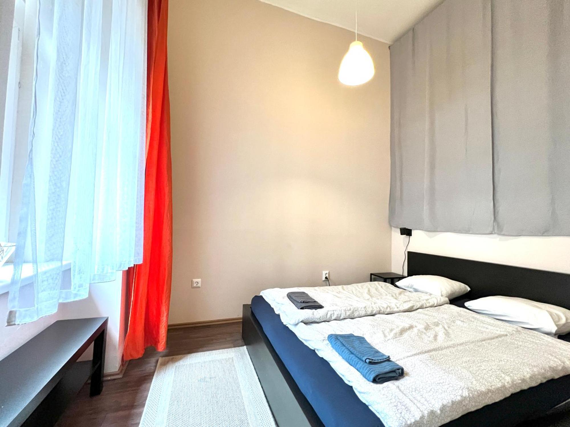 Better Than Home Apartment 부다페스트 외부 사진