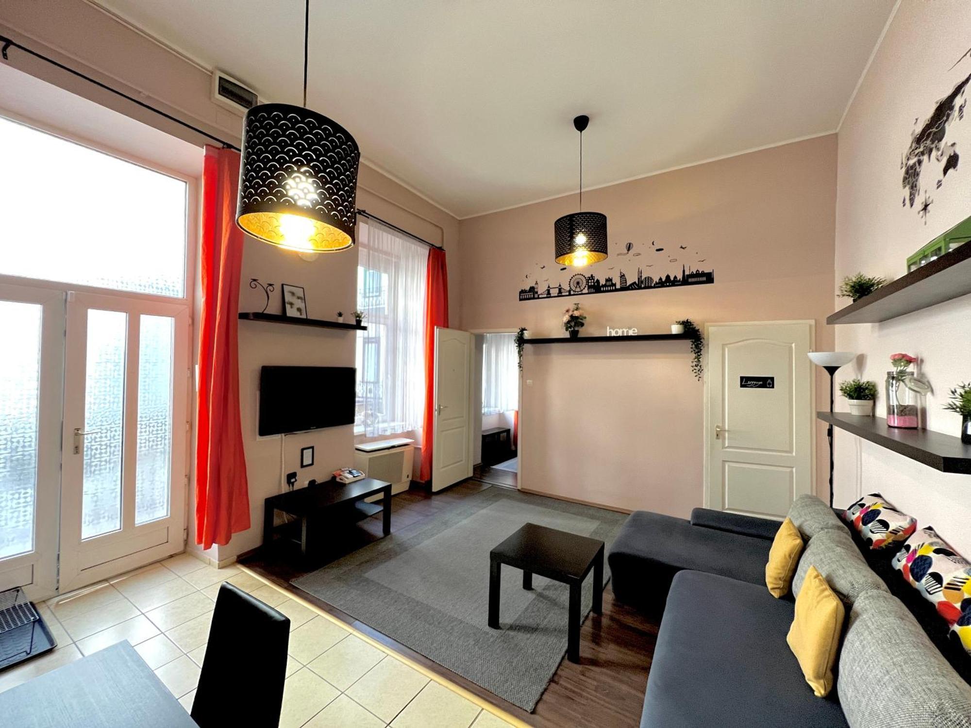Better Than Home Apartment 부다페스트 외부 사진